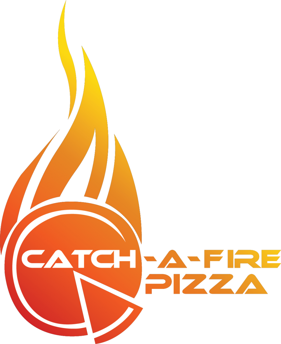 Catch-a-Fire Pizza